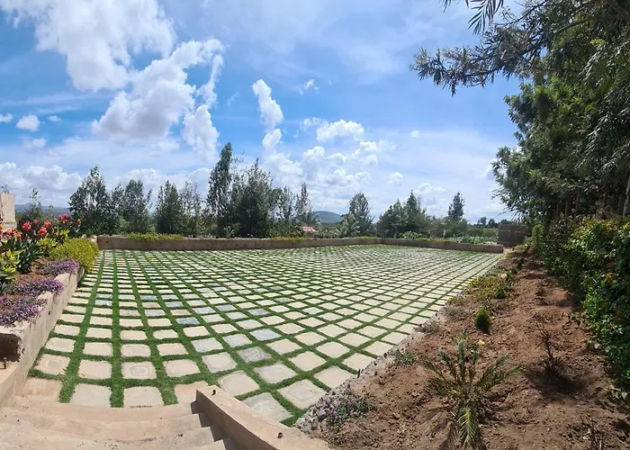 Kiikalloh Grand Resort
