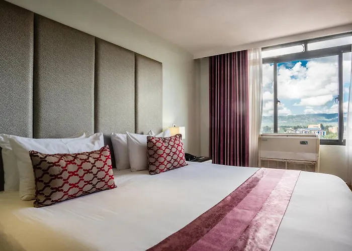 Gelian Hotel