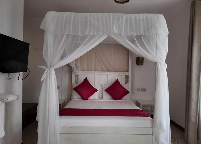 Oldonyo Sapuk Resort