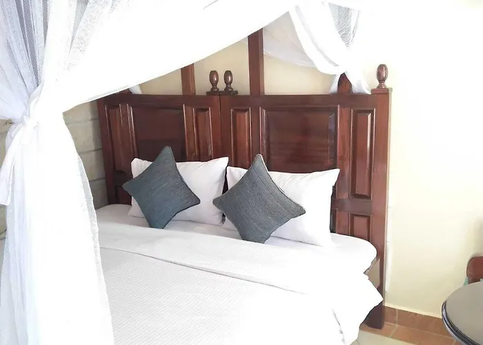 Machakos Suites Luxury Hotel