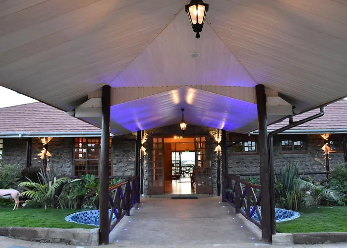Starling Bird Resort