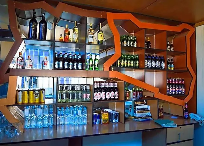 Konza City Tranzit Hotel